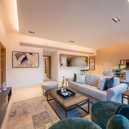 Cheval Maison - The Palm 迪拜 外观 照片