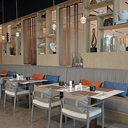 Cheval Maison - The Palm 迪拜 外观 照片
