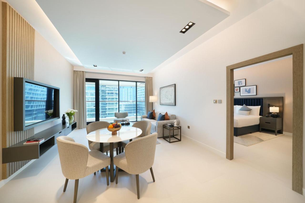 Cheval Maison - The Palm 迪拜 外观 照片