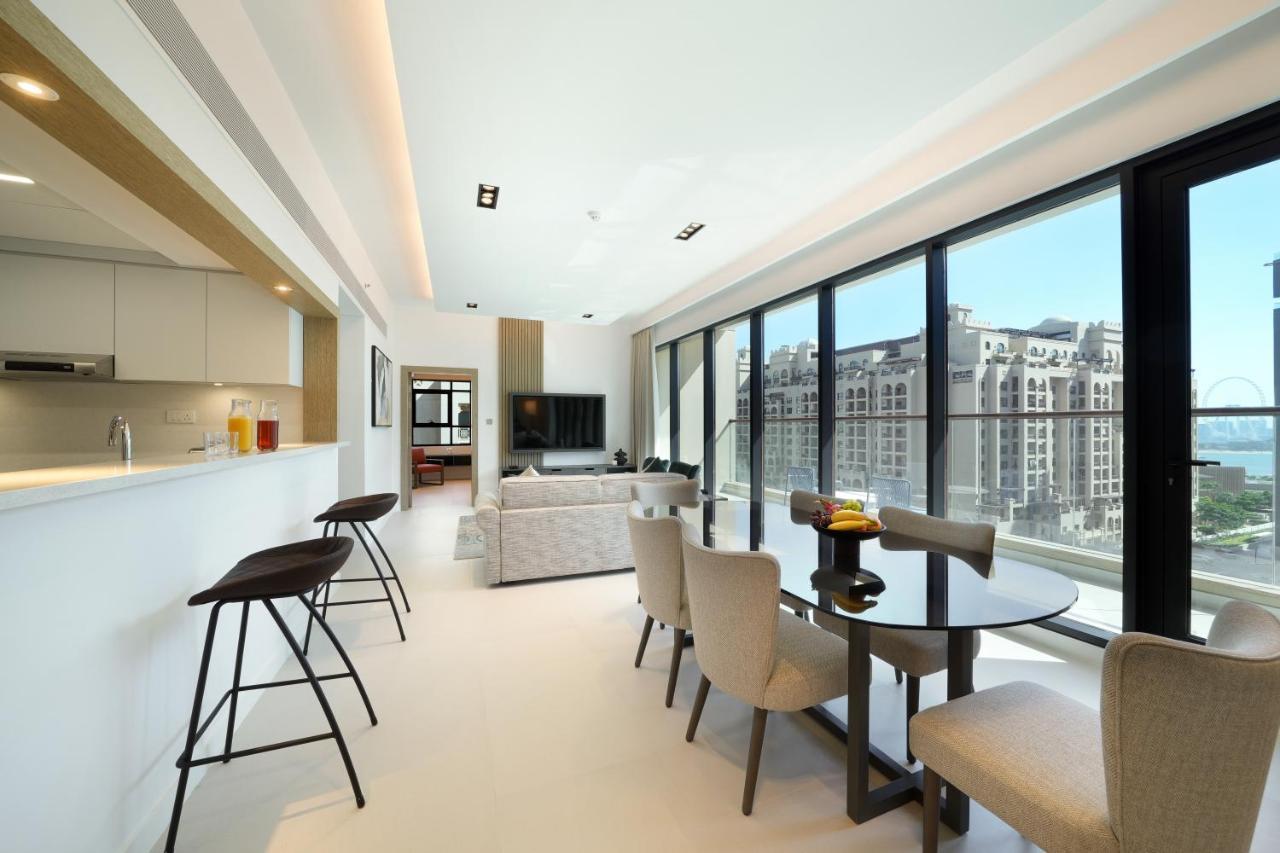 Cheval Maison - The Palm 迪拜 外观 照片