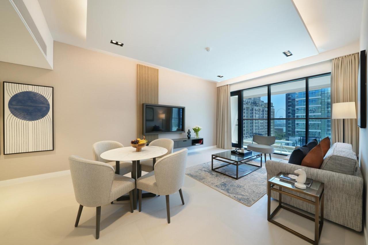 Cheval Maison - The Palm 迪拜 外观 照片