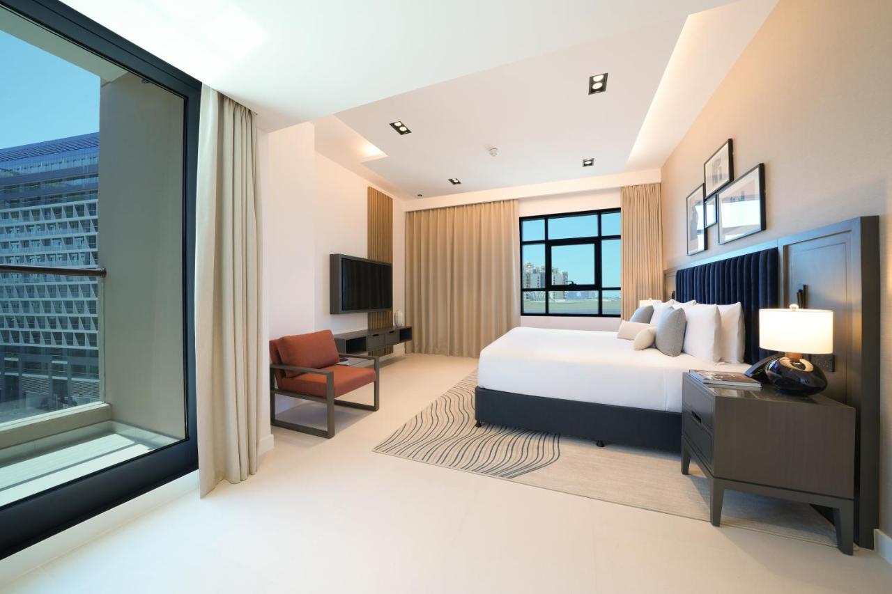 Cheval Maison - The Palm 迪拜 外观 照片