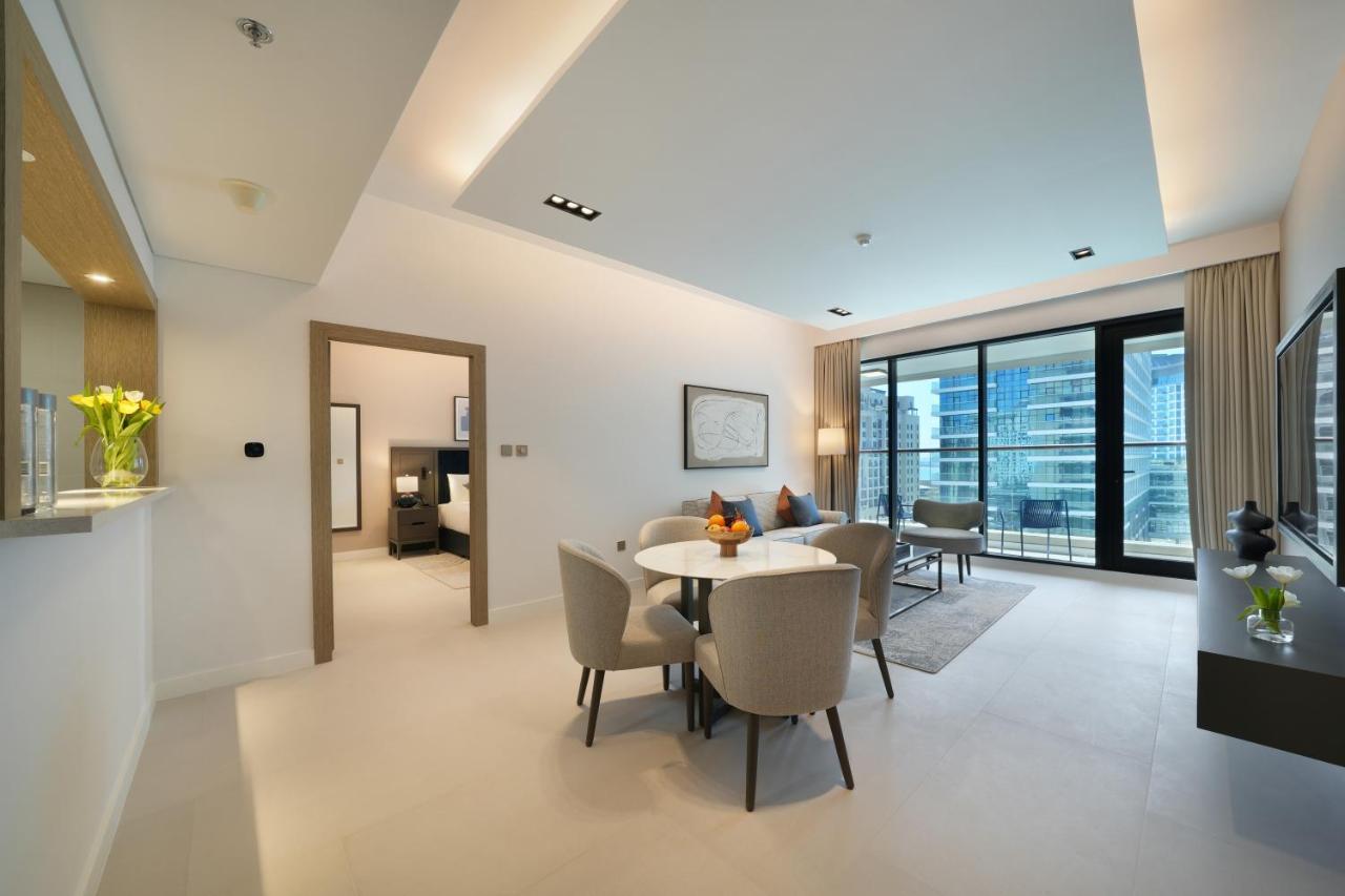 Cheval Maison - The Palm 迪拜 外观 照片
