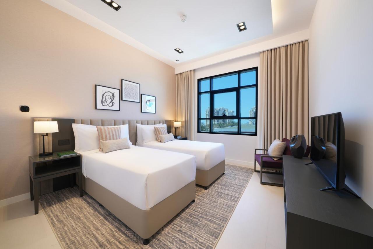 Cheval Maison - The Palm 迪拜 外观 照片