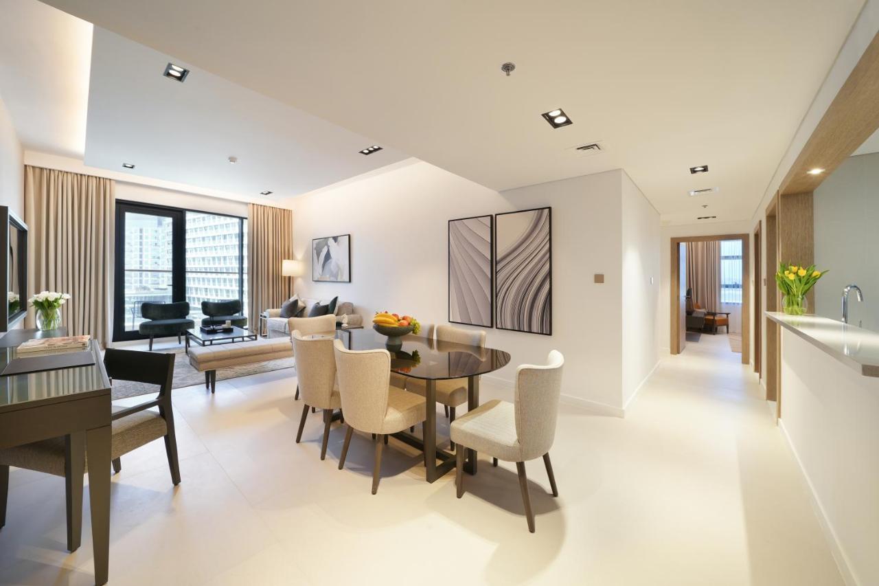 Cheval Maison - The Palm 迪拜 外观 照片