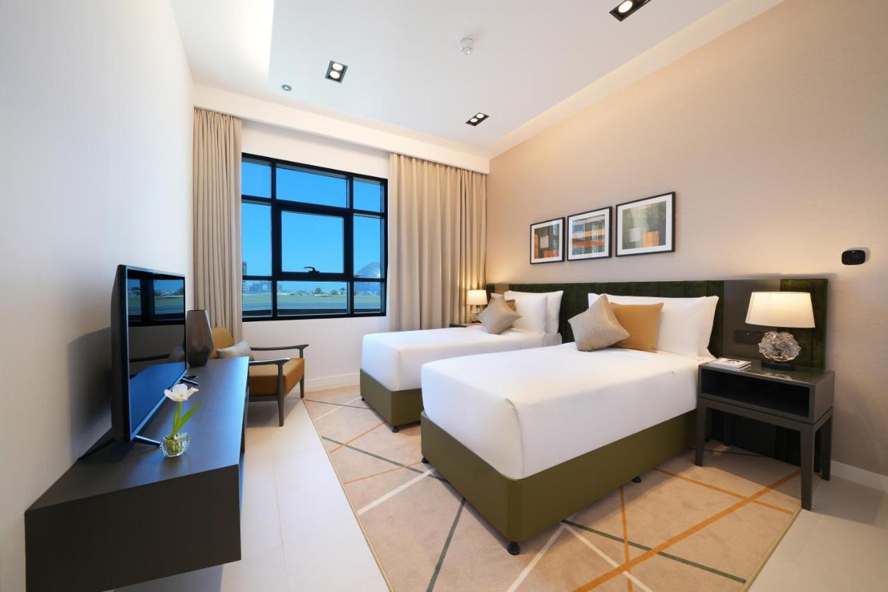 Cheval Maison - The Palm 迪拜 外观 照片