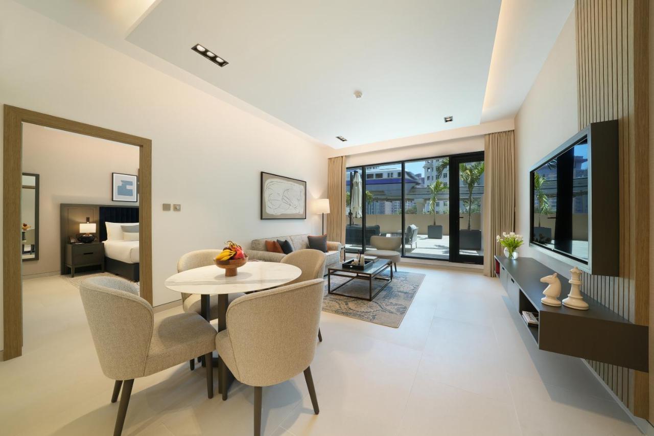 Cheval Maison - The Palm 迪拜 外观 照片