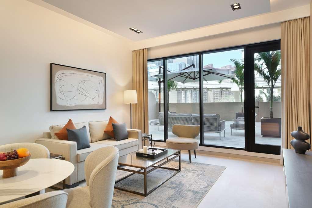 Cheval Maison - The Palm 迪拜 客房 照片