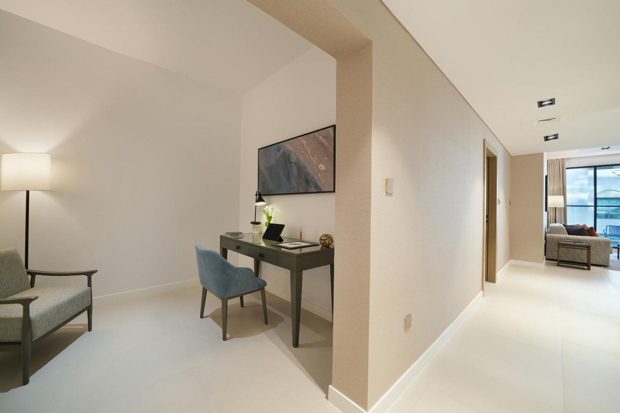 Cheval Maison - The Palm 迪拜 外观 照片